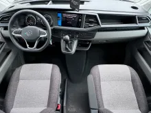 Fahrzeugbild Knaus Tourer CUV 500 MQ CUVISION * Einzigartiges TraumMobil* #6