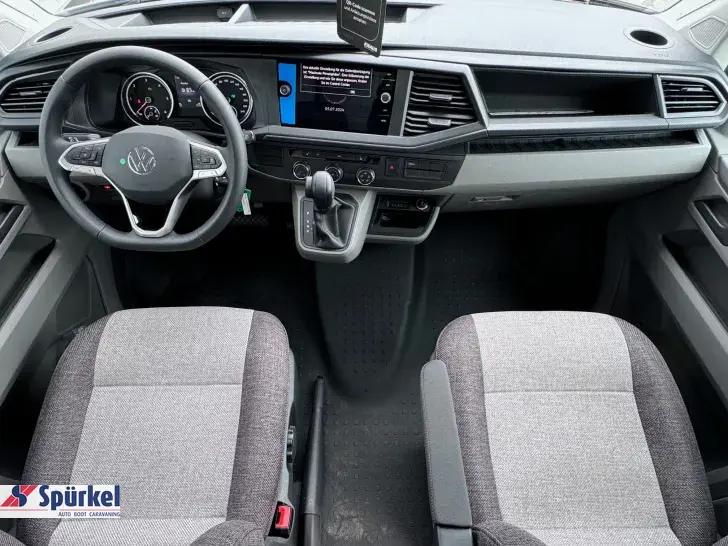 Fahrzeugbild Knaus Tourer CUV 500 MQ CUVISION * Einzigartiges TraumMobil* #6