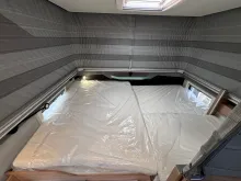 Fahrzeugbild Knaus Tourer CUV 500 MQ CUVISION * Einzigartiges TraumMobil* #10