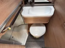 Fahrzeugbild Knaus Tourer CUV 500 MQ CUVISION * Einzigartiges TraumMobil* #11