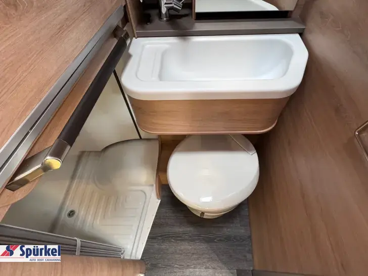 Fahrzeugbild Knaus Tourer CUV 500 MQ CUVISION * Einzigartiges TraumMobil* #11