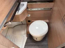 Fahrzeugbild Knaus Tourer CUV 500 MQ CUVISION * Einzigartiges TraumMobil* #12