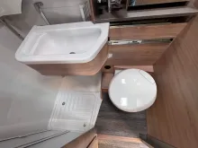 Fahrzeugbild Knaus Tourer CUV 500 MQ CUVISION * Einzigartiges TraumMobil* #13