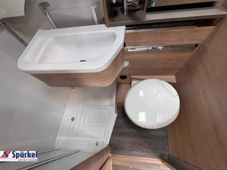 Fahrzeugbild Knaus Tourer CUV 500 MQ CUVISION * Einzigartiges TraumMobil* #13