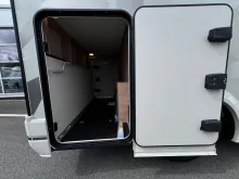 Fahrzeugbild Knaus Tourer CUV 500 MQ CUVISION * Einzigartiges TraumMobil* #14