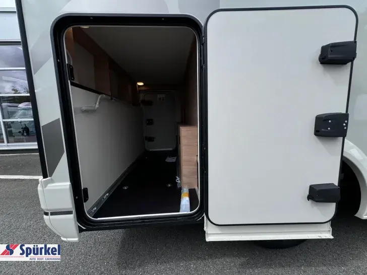 Fahrzeugbild Knaus Tourer CUV 500 MQ CUVISION * Einzigartiges TraumMobil* #14