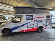 Fahrzeugbild Knaus Tourer CUV 500 MQ CUVISION * Einzigartiges TraumMobil* #18