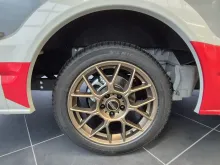 Fahrzeugbild Knaus Tourer CUV 500 MQ CUVISION * Einzigartiges TraumMobil* #19