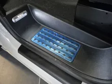 Fahrzeugbild Knaus Tourer CUV 500 MQ CUVISION * Einzigartiges TraumMobil* #20