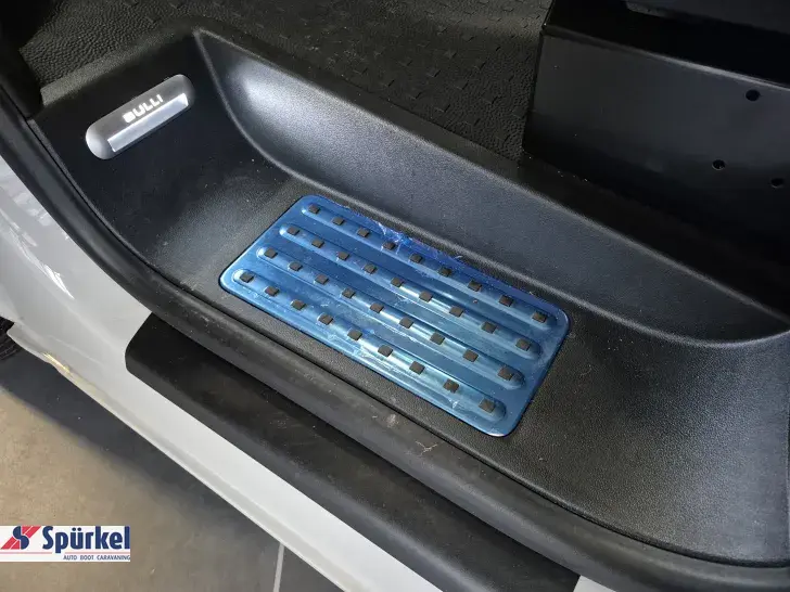 Fahrzeugbild Knaus Tourer CUV 500 MQ CUVISION * Einzigartiges TraumMobil* #20