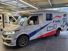 Fahrzeugbild Knaus Tourer CUV 500 MQ CUVISION * Einzigartiges TraumMobil* #22