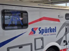 Fahrzeugbild Knaus Tourer CUV 500 MQ CUVISION * Einzigartiges TraumMobil* #25