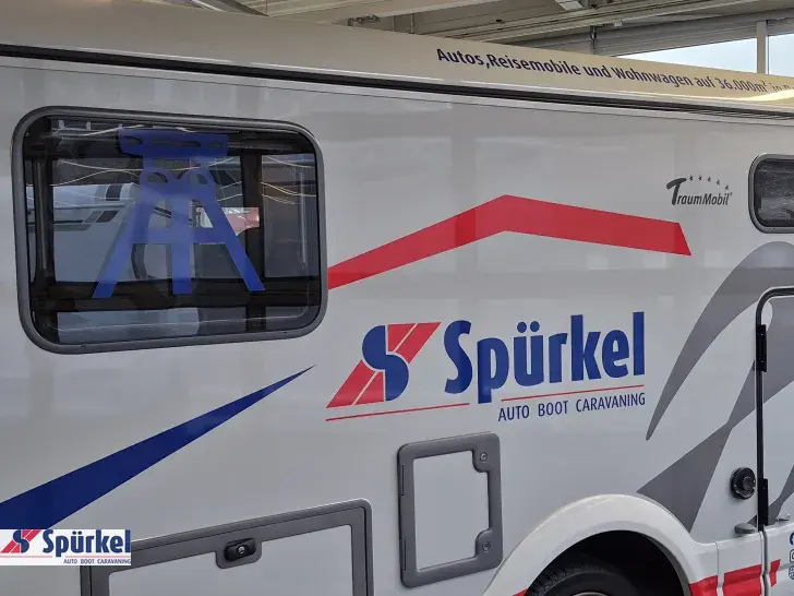 Fahrzeugbild Knaus Tourer CUV 500 MQ CUVISION * Einzigartiges TraumMobil* #25