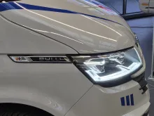 Fahrzeugbild Knaus Tourer CUV 500 MQ CUVISION * Einzigartiges TraumMobil* #27