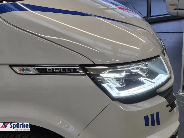 Fahrzeugbild Knaus Tourer CUV 500 MQ CUVISION * Einzigartiges TraumMobil* #27