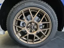 Fahrzeugbild Knaus Tourer CUV 500 MQ CUVISION * Einzigartiges TraumMobil* #29