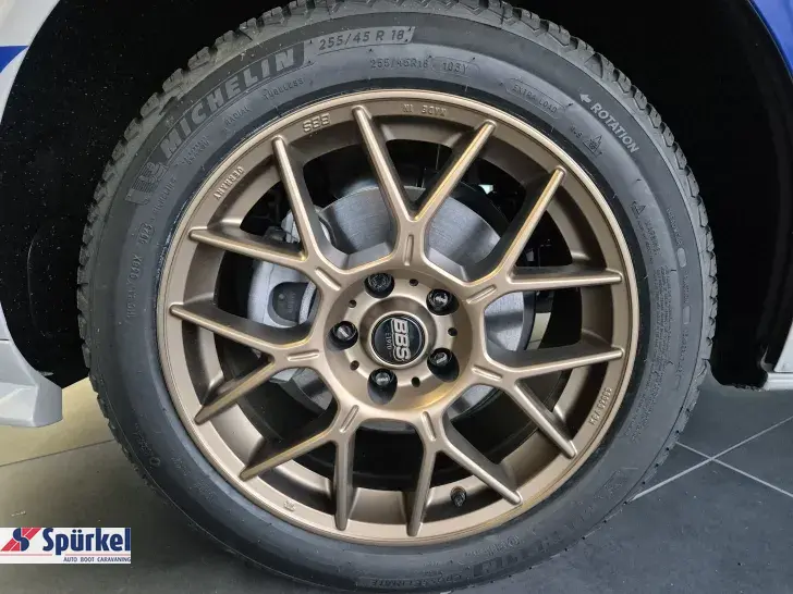 Fahrzeugbild Knaus Tourer CUV 500 MQ CUVISION * Einzigartiges TraumMobil* #29