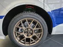 Fahrzeugbild Knaus Tourer CUV 500 MQ CUVISION * Einzigartiges TraumMobil* #30