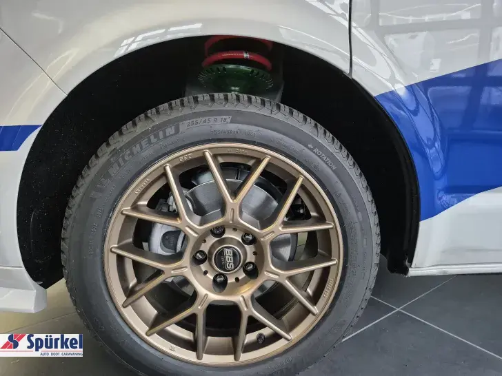 Fahrzeugbild Knaus Tourer CUV 500 MQ CUVISION * Einzigartiges TraumMobil* #30