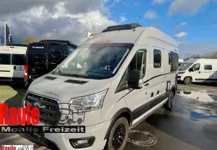 Bild Globetrail 590 DK