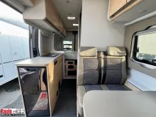 Fahrzeugbild Dethleffs Globetrail Classic 590 DK *ab sofort* #3