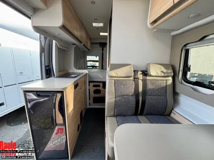 Fahrzeugbild Dethleffs Globetrail Classic 590 DK *ab sofort* #3