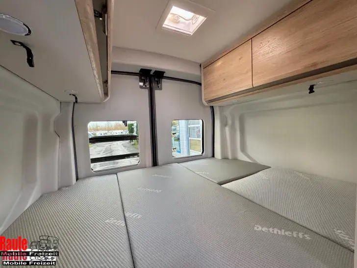 Fahrzeugbild Dethleffs Globetrail Classic 590 DK *ab sofort* #6