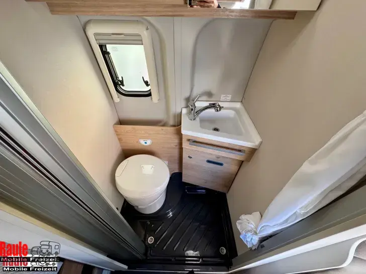 Fahrzeugbild Dethleffs Globetrail Classic 590 DK *ab sofort* #7