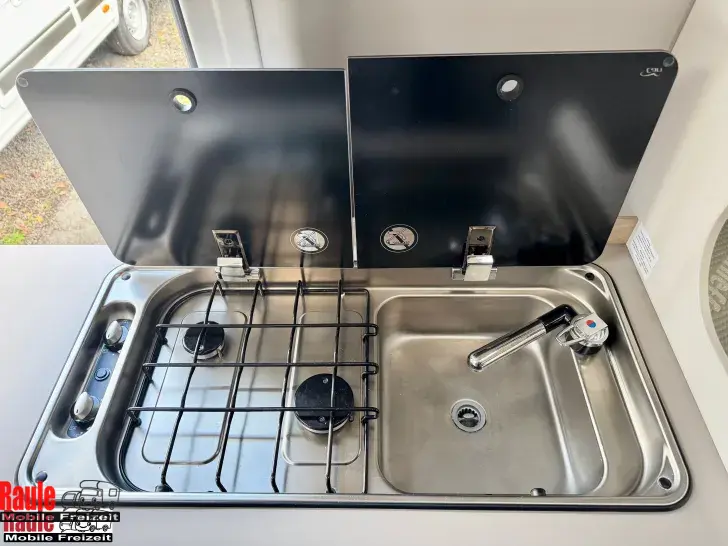 Fahrzeugbild Dethleffs Globetrail Classic 590 DK *ab sofort* #8