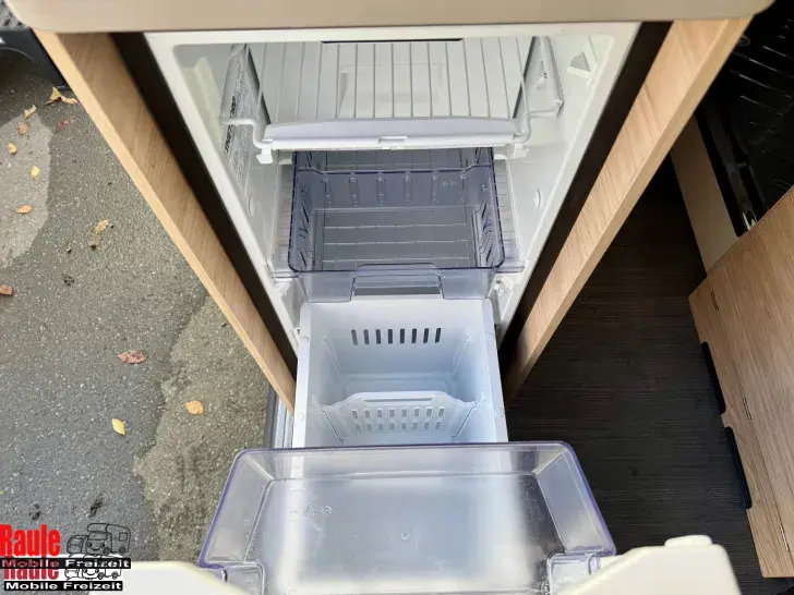 Fahrzeugbild Dethleffs Globetrail Classic 590 DK *ab sofort* #9