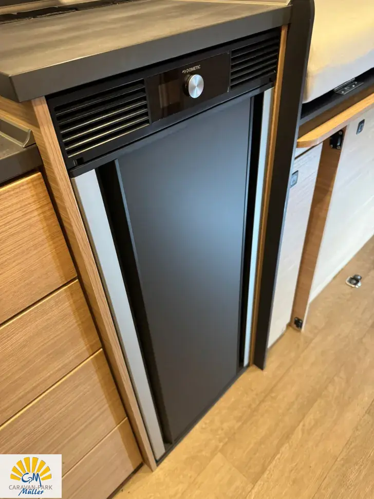 Fahrzeugbild Hobby MAXIA VAN 680 ET IM KUNDENAUFTRAG ZU VERKAUFEN #14