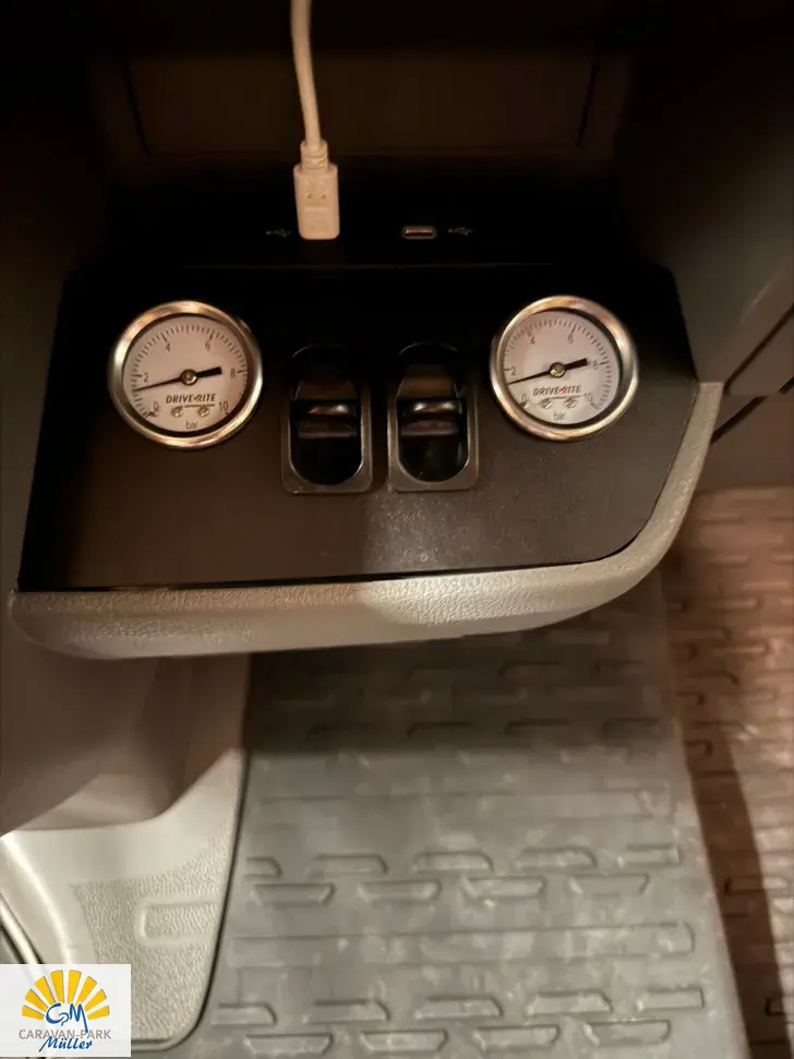 Fahrzeugbild Hobby MAXIA VAN 680 ET IM KUNDENAUFTRAG ZU VERKAUFEN #15