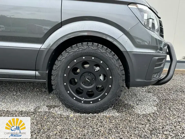 Fahrzeugbild Hobby MAXIA VAN 680 ET IM KUNDENAUFTRAG ZU VERKAUFEN #7