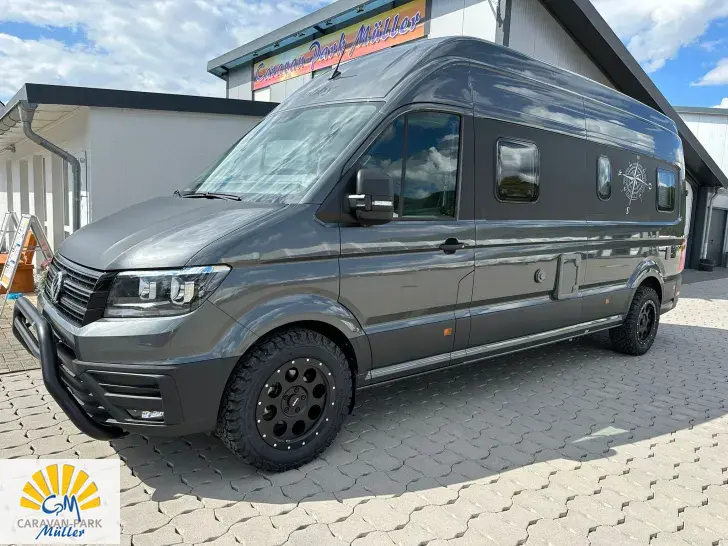 Fahrzeugbild Hobby MAXIA VAN 680 ET IM KUNDENAUFTRAG ZU VERKAUFEN #5