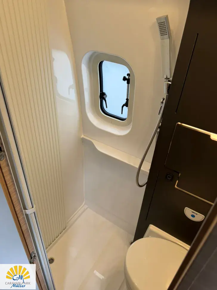 Fahrzeugbild Hobby MAXIA VAN 680 ET IM KUNDENAUFTRAG ZU VERKAUFEN #17