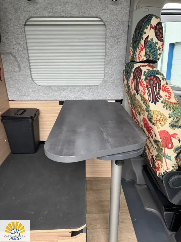 Fahrzeugbild Hobby MAXIA VAN 680 ET IM KUNDENAUFTRAG ZU VERKAUFEN #18