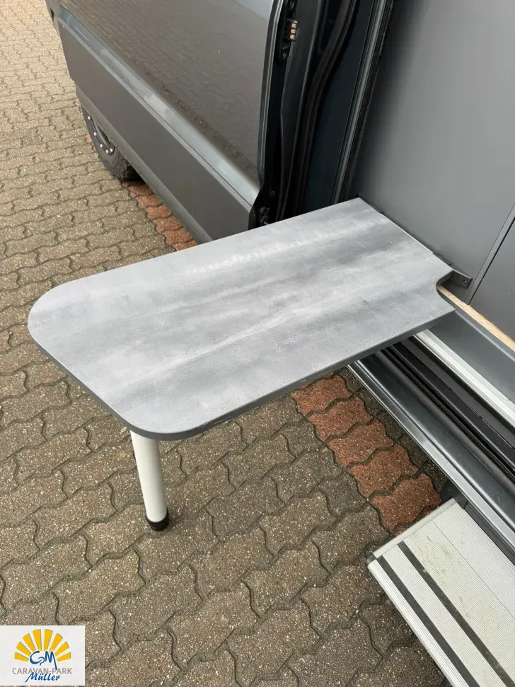 Fahrzeugbild Hobby MAXIA VAN 680 ET IM KUNDENAUFTRAG ZU VERKAUFEN #19