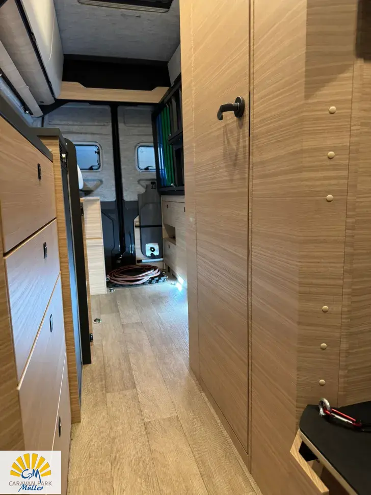 Fahrzeugbild Hobby MAXIA VAN 680 ET IM KUNDENAUFTRAG ZU VERKAUFEN #21