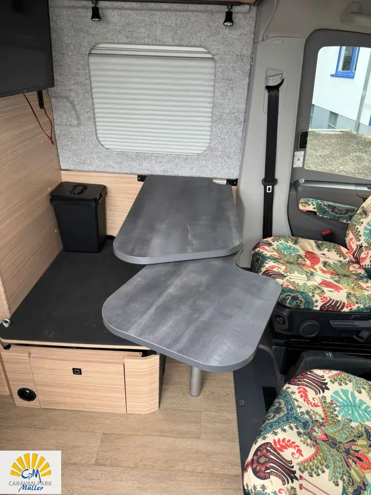 Fahrzeugbild Hobby MAXIA VAN 680 ET IM KUNDENAUFTRAG ZU VERKAUFEN #22