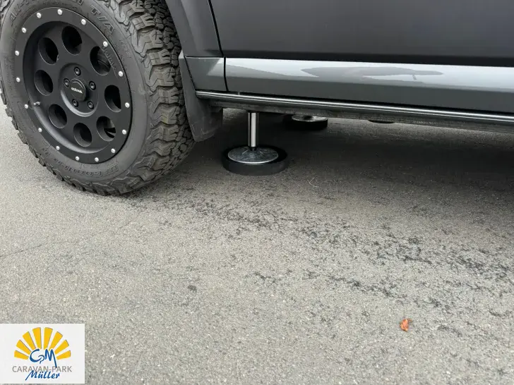 Fahrzeugbild Hobby MAXIA VAN 680 ET IM KUNDENAUFTRAG ZU VERKAUFEN #10