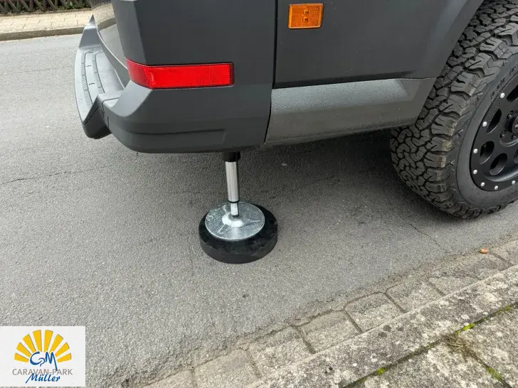 Fahrzeugbild Hobby MAXIA VAN 680 ET IM KUNDENAUFTRAG ZU VERKAUFEN #11