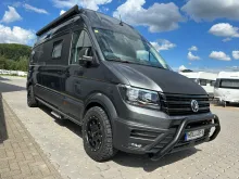 Fahrzeugbild Hobby MAXIA VAN 680 ET IM KUNDENAUFTRAG ZU VERKAUFEN #1