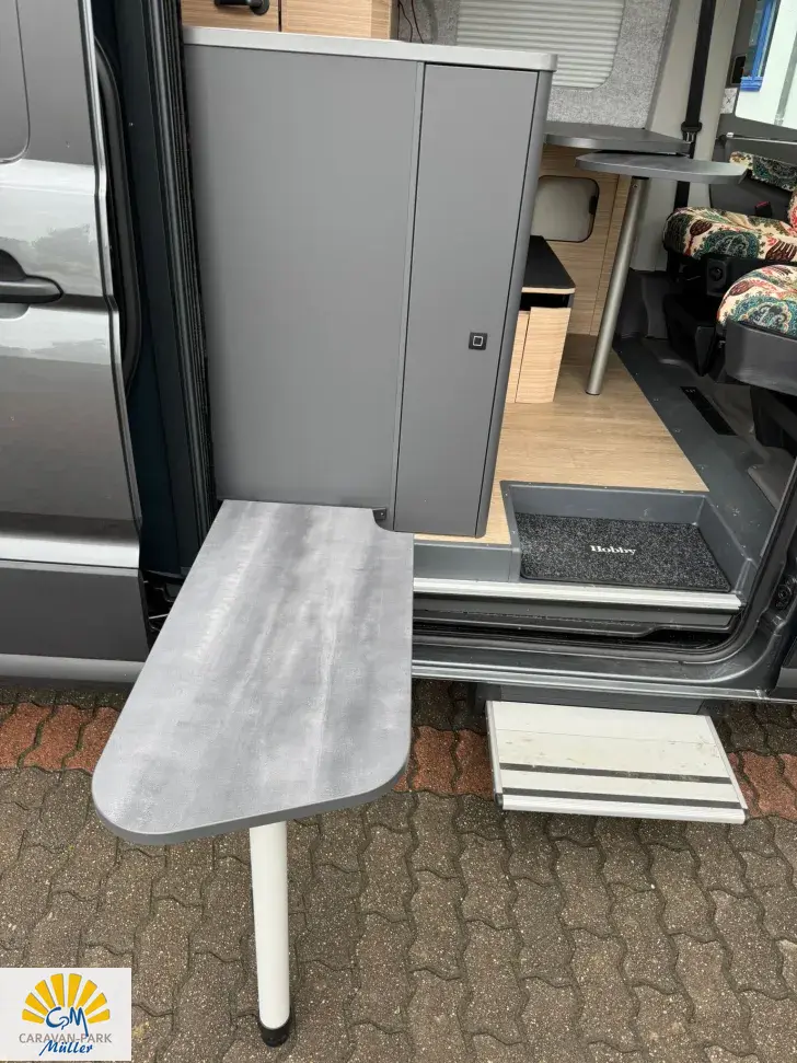 Fahrzeugbild Hobby MAXIA VAN 680 ET IM KUNDENAUFTRAG ZU VERKAUFEN #24