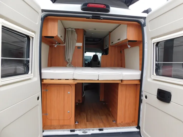 Fahrzeugbild Hymer Ayers Rock Fiat Solar,Lithium,Dieselheizung, AHK #9