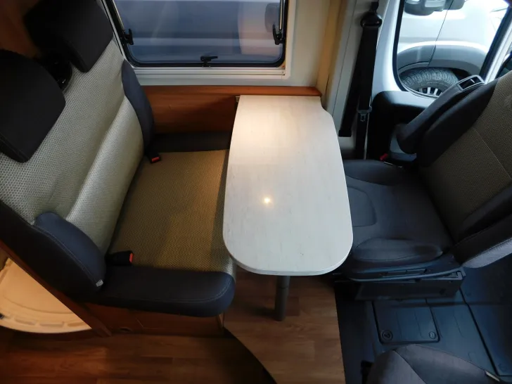 Fahrzeugbild Hymer Ayers Rock Fiat Solar,Lithium,Dieselheizung, AHK #14