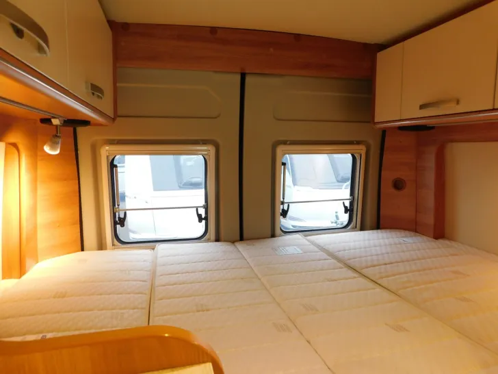 Fahrzeugbild Hymer Ayers Rock Fiat Solar,Lithium,Dieselheizung, AHK #15