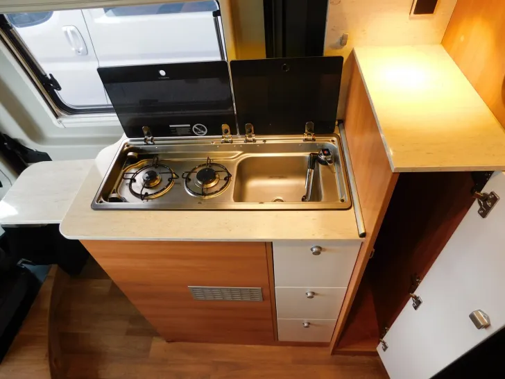 Fahrzeugbild Hymer Ayers Rock Fiat Solar,Lithium,Dieselheizung, AHK #17