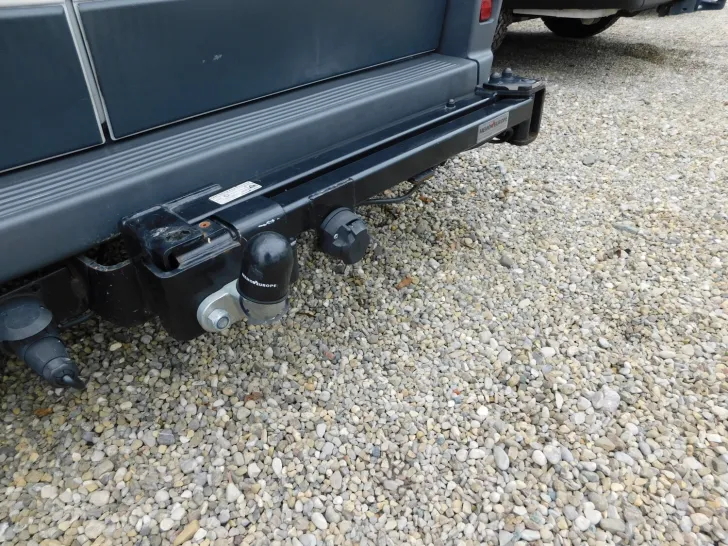 Fahrzeugbild Hymer Ayers Rock Fiat Solar,Lithium,Dieselheizung, AHK #21