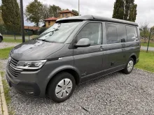 Fahrzeugbild Westfalia Kepler Five 150 PS - Automatik 150PS/Autom/AHK/Parkpaket #4