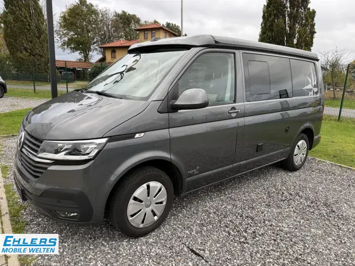 Fahrzeugbild Westfalia Kepler Five 150 PS - Automatik 150PS/Autom/AHK/Parkpaket #4